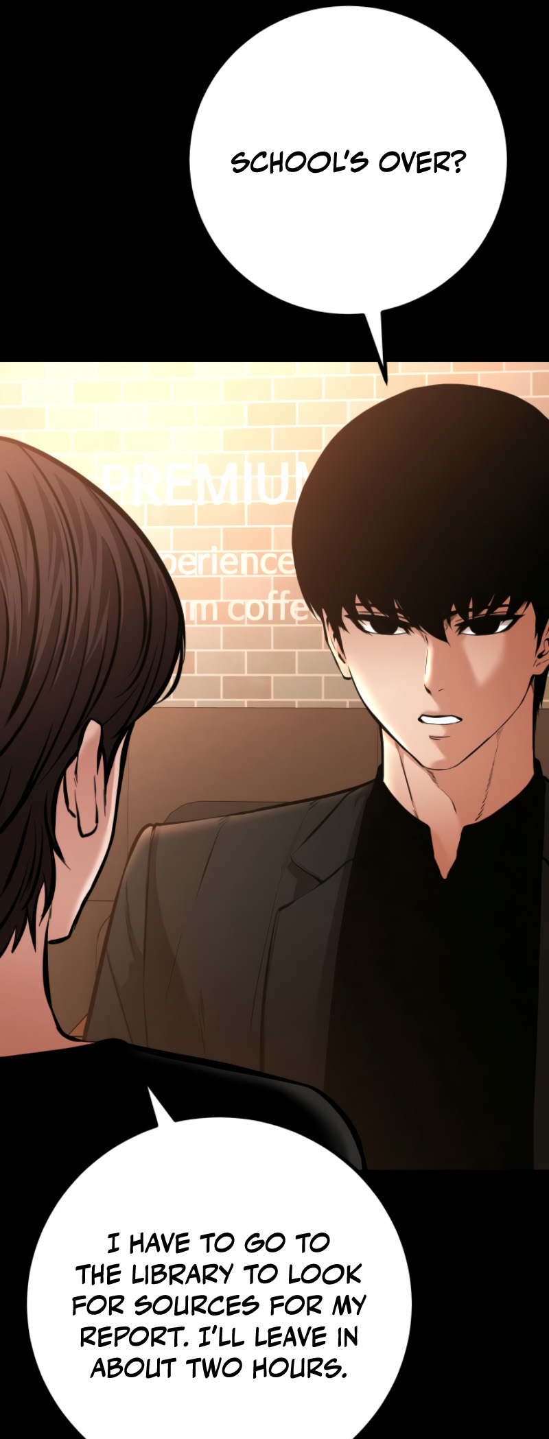 Blade of Retribution Chapter 63 44